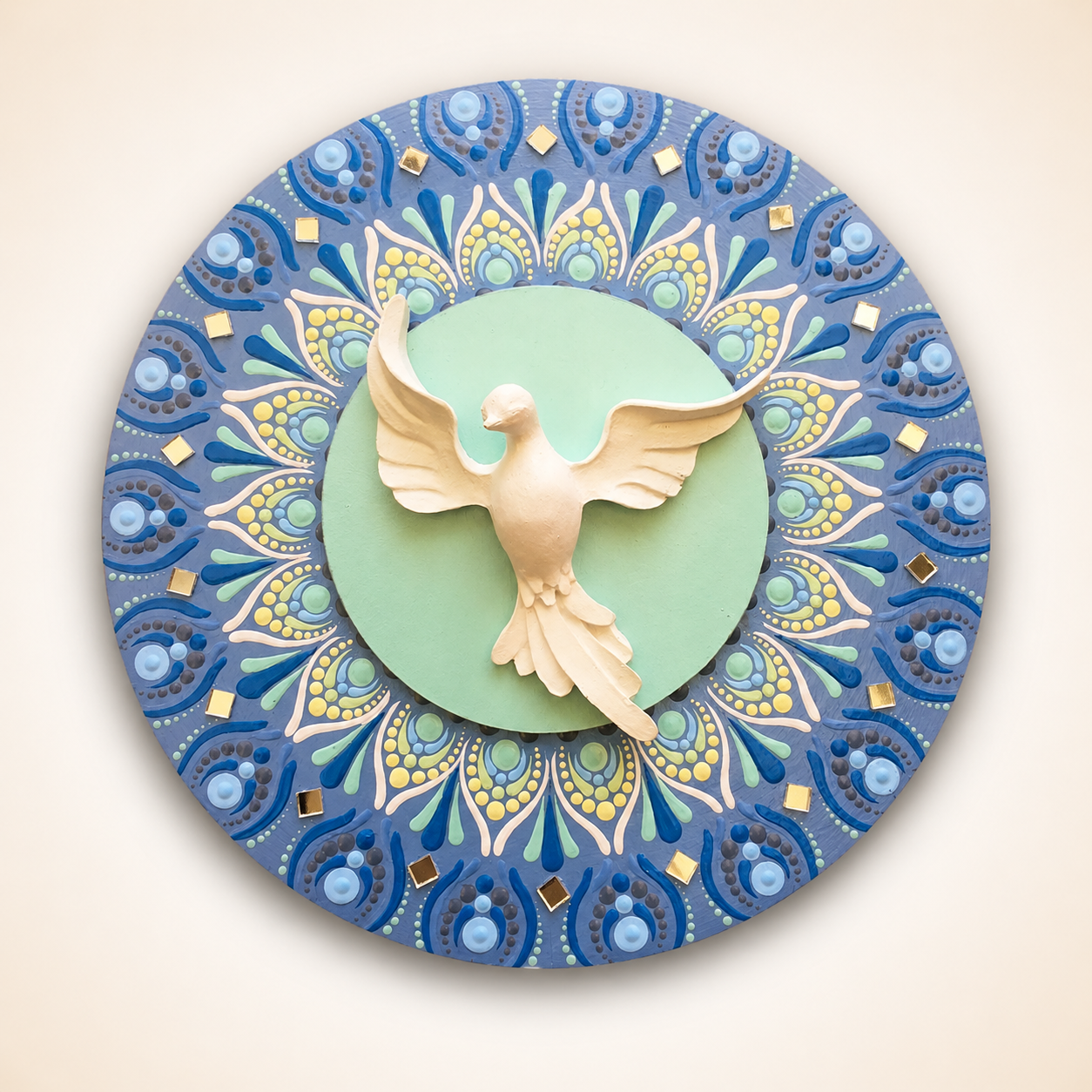 Wings of Serenity