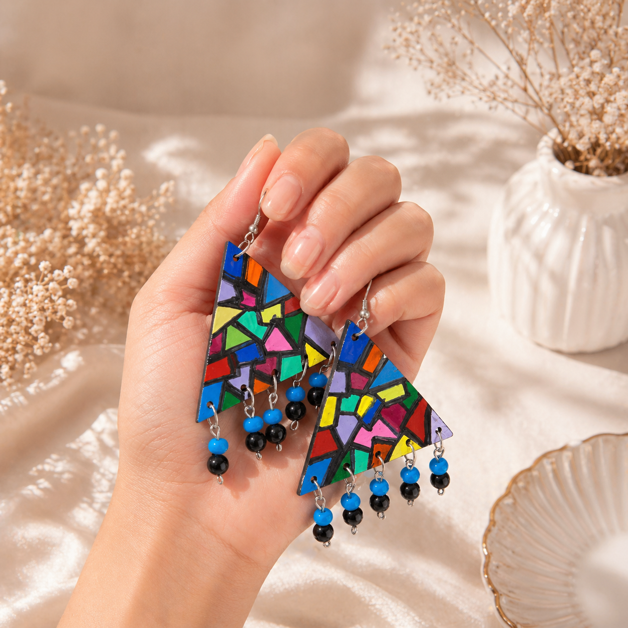 Boho Earrings
