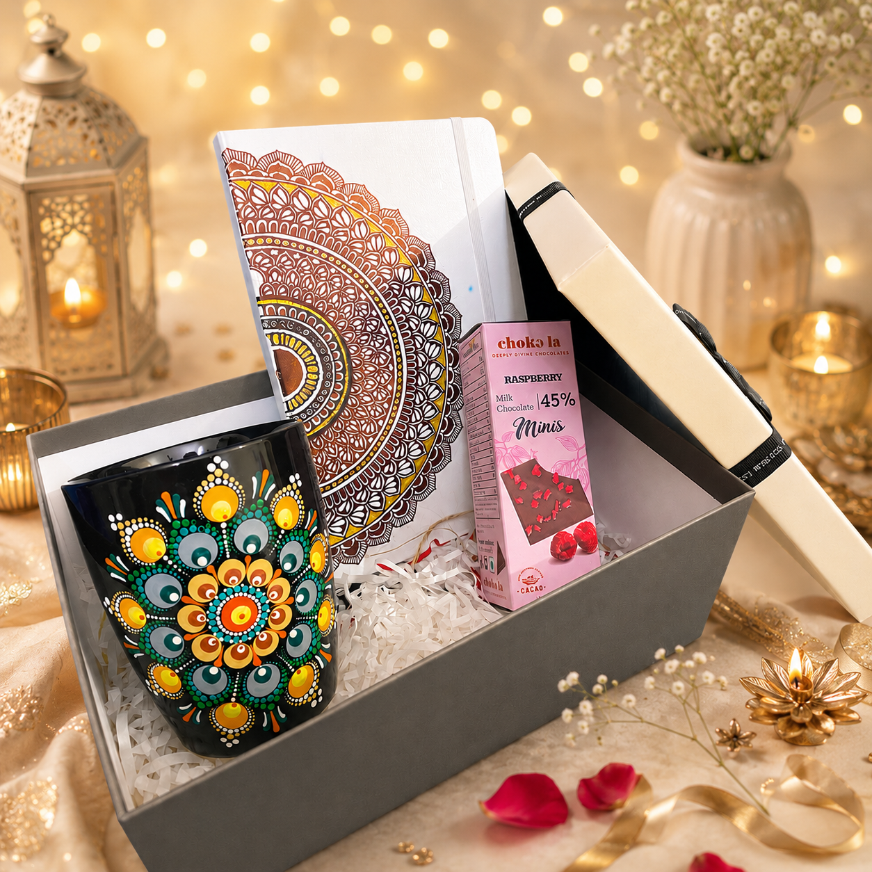 Bride Tribe Hamper