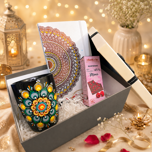Bride Tribe Hamper