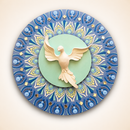 Wings of Serenity