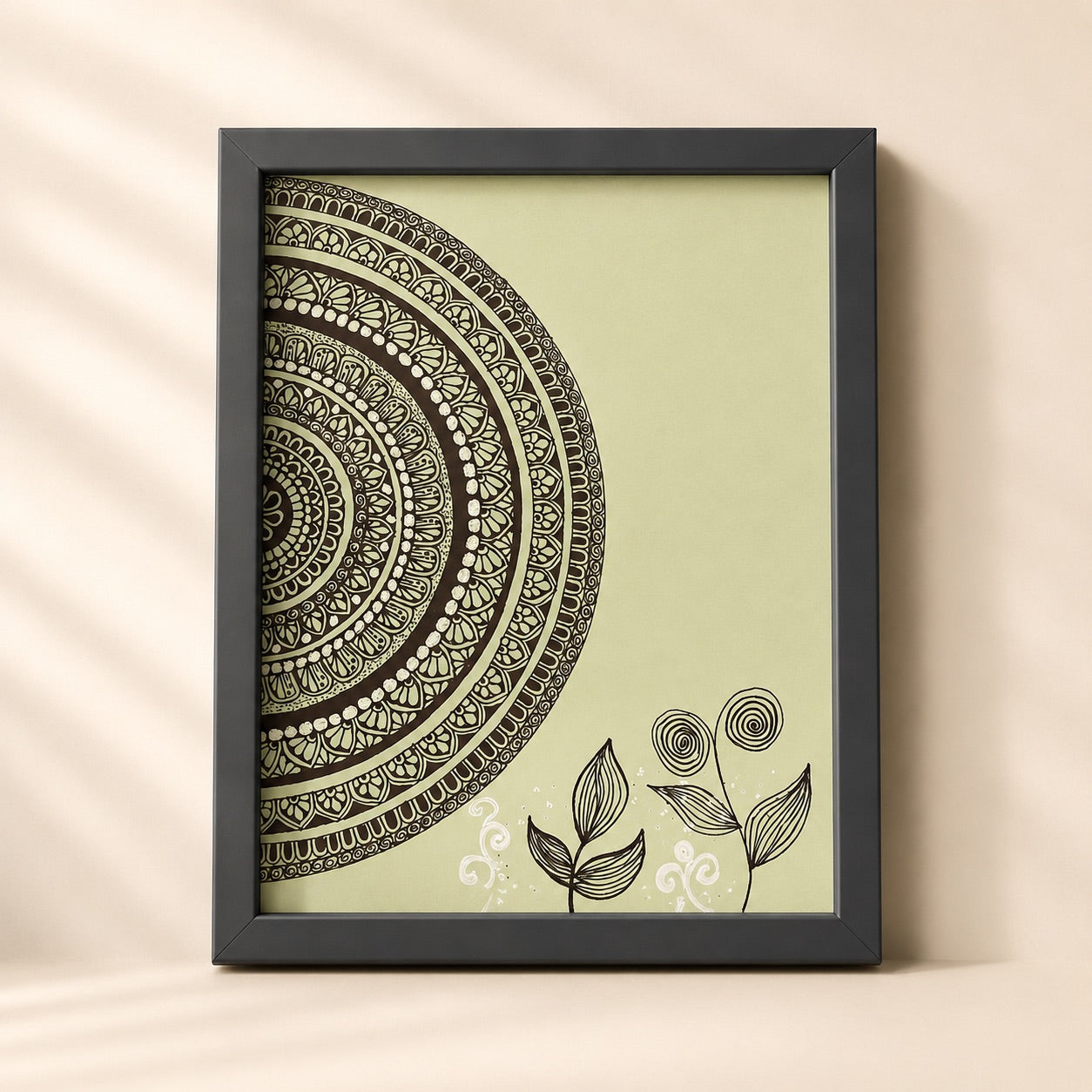 Mandala Art