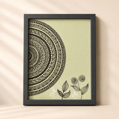 Mandala Art