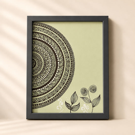 Mandala Art