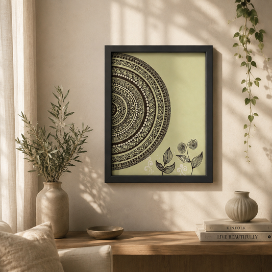 Mandala Art