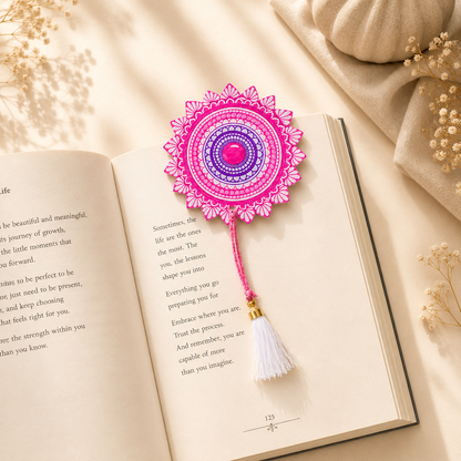Book Mark