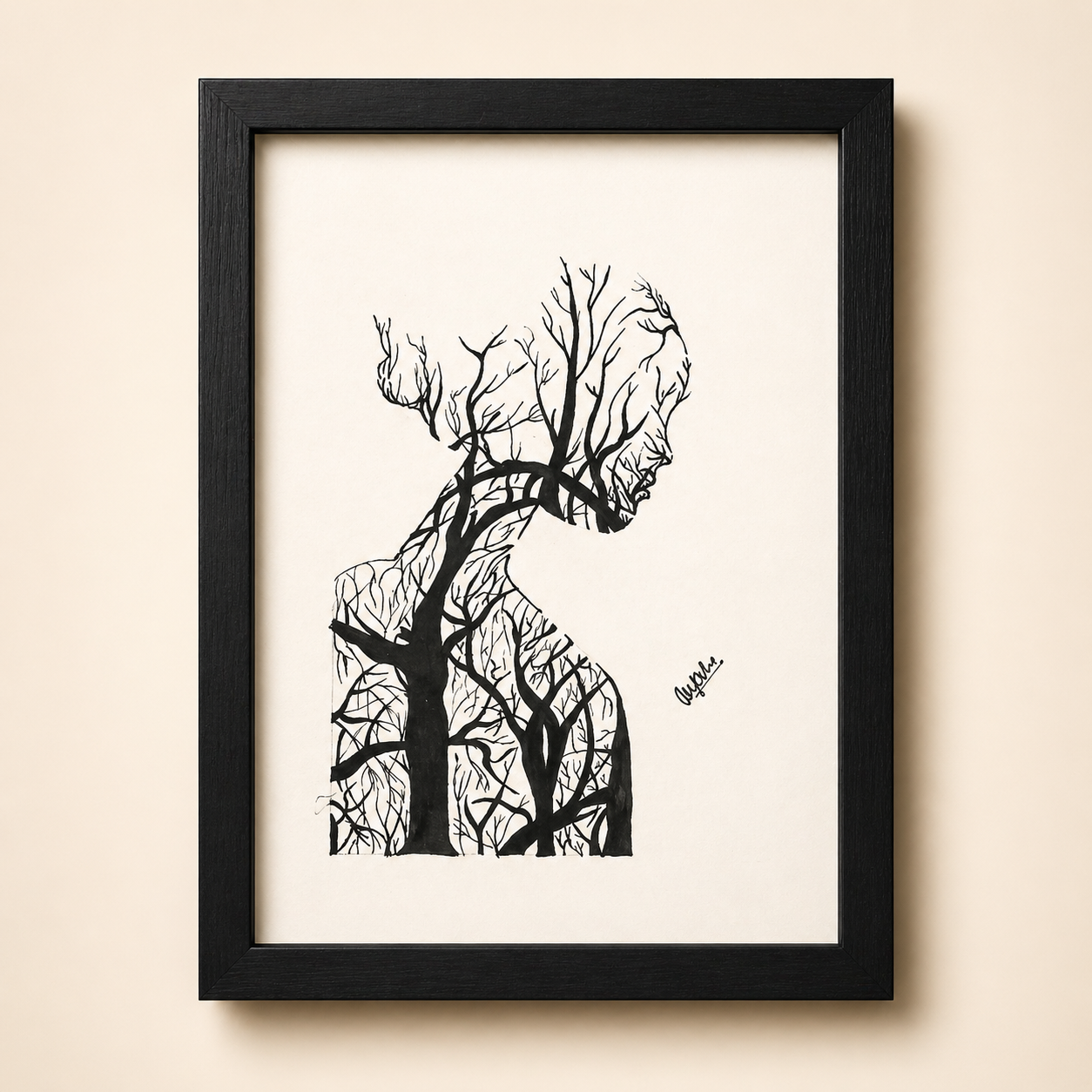 Rooted Soul