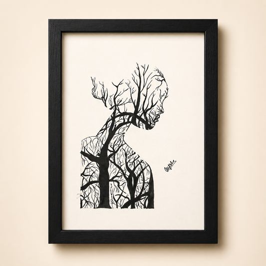 Rooted Soul